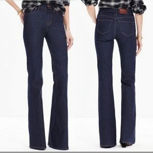 Madewell Flea Market Jeans